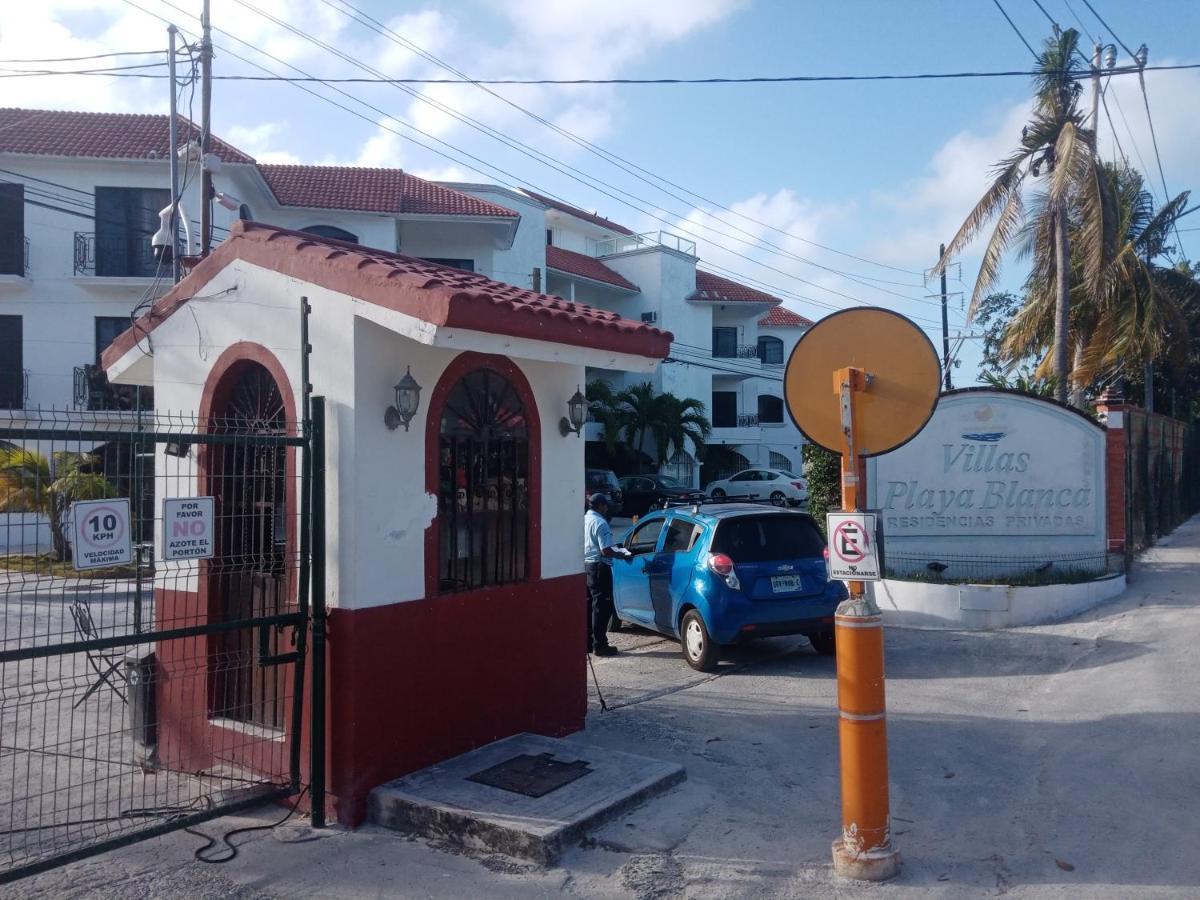 Caribbean Paradise Cancun Exterior photo